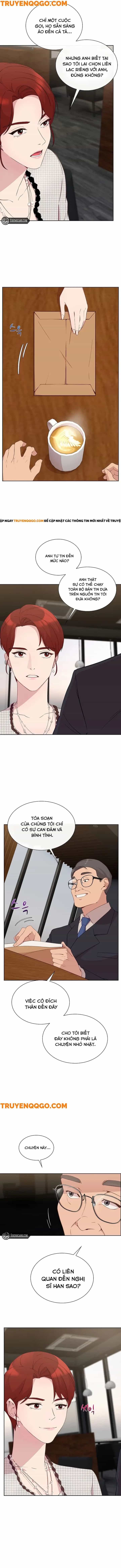 Lý Do Cho Một Lời Thú Tội - Chương 13 - ảnh 6