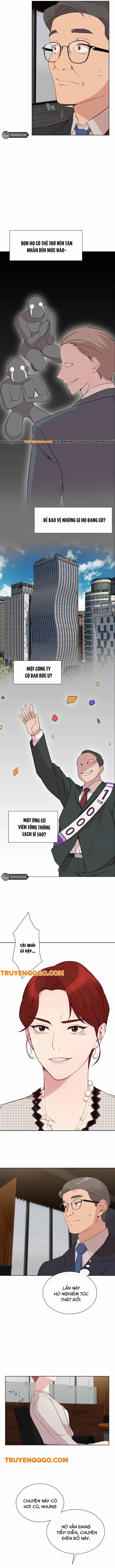 Lý Do Cho Một Lời Thú Tội - Chương 13 - ảnh 8