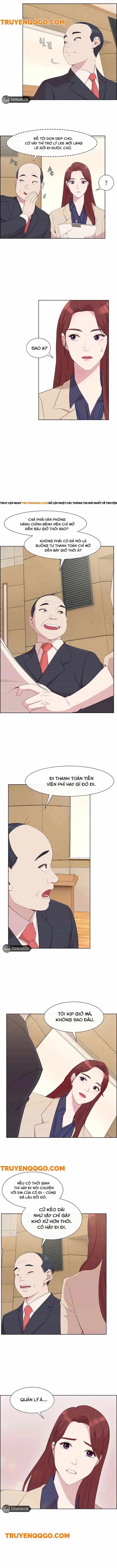 Lý Do Cho Một Lời Thú Tội - Chương 14 - ảnh 3