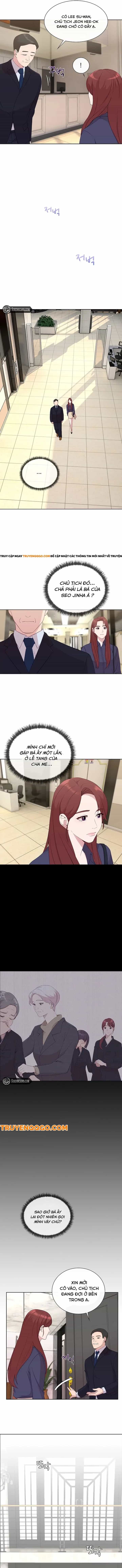 Lý Do Cho Một Lời Thú Tội - Chương 14 - ảnh 9