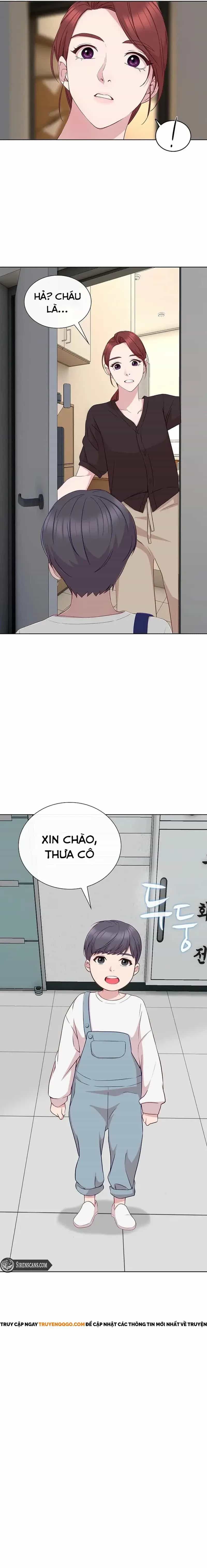 Lý Do Cho Một Lời Thú Tội - Chương 29 - ảnh 8