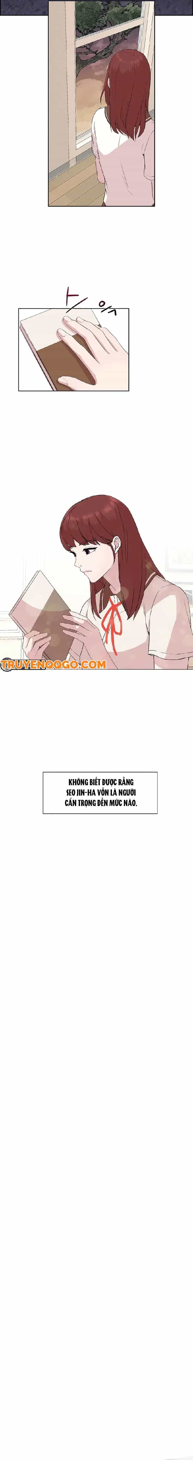Lý Do Cho Một Lời Thú Tội - Chương 4 - ảnh 6
