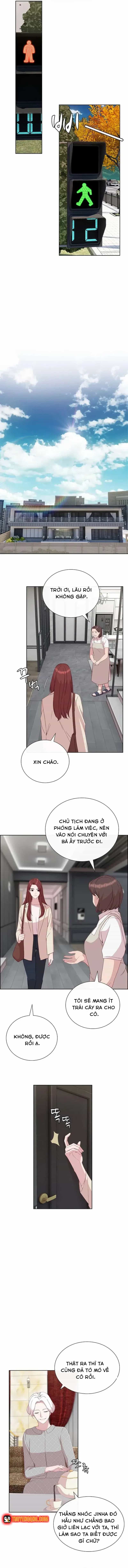 Lý Do Cho Một Lời Thú Tội - Chương 43 - ảnh 10