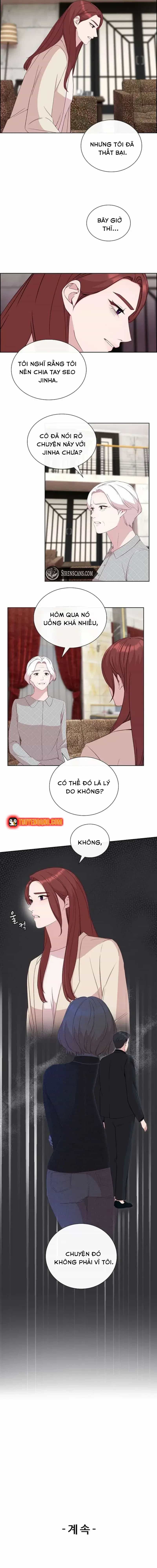 Lý Do Cho Một Lời Thú Tội - Chương 43 - ảnh 12
