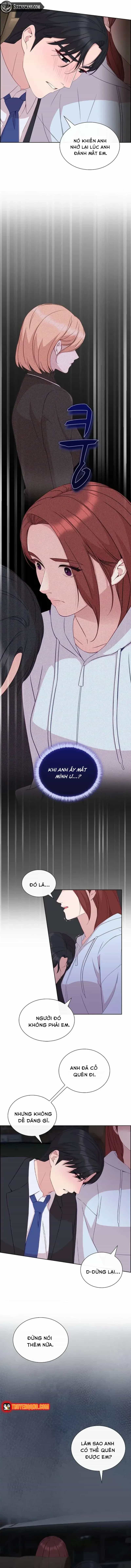 Lý Do Cho Một Lời Thú Tội - Chương 43 - ảnh 5