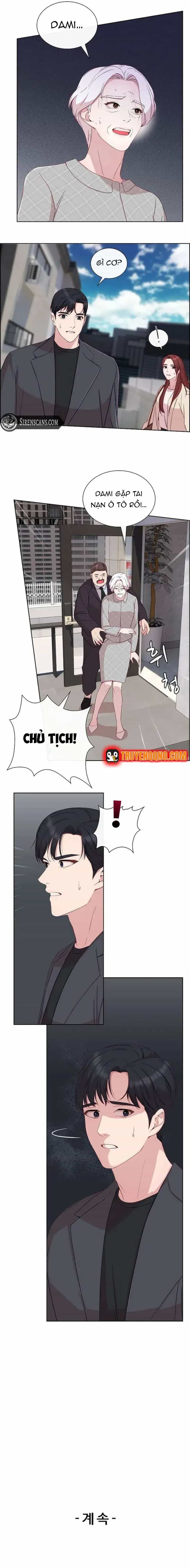 Lý Do Cho Một Lời Thú Tội - Chương 44 - ảnh 11