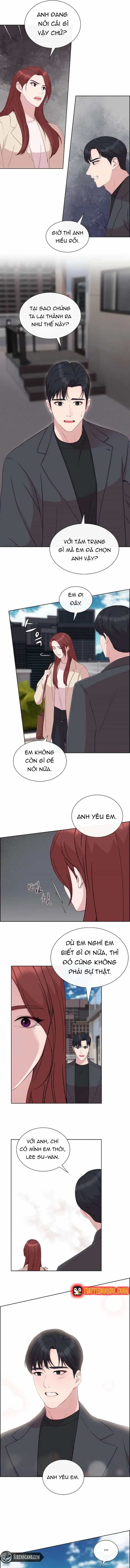 Lý Do Cho Một Lời Thú Tội - Chương 44 - ảnh 9