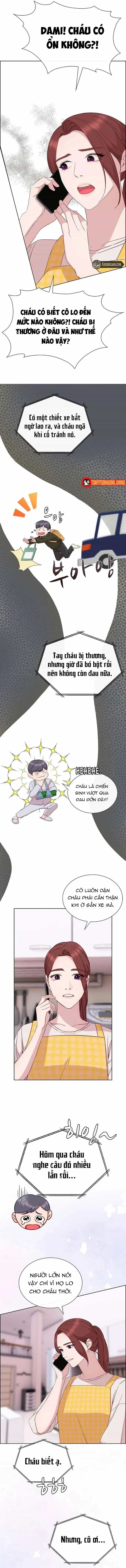Lý Do Cho Một Lời Thú Tội - Chương 45 - ảnh 11