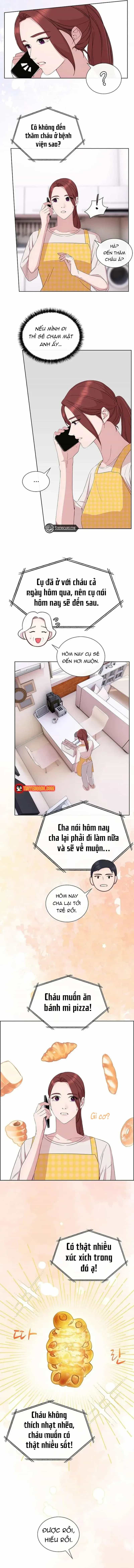 Lý Do Cho Một Lời Thú Tội - Chương 45 - ảnh 12