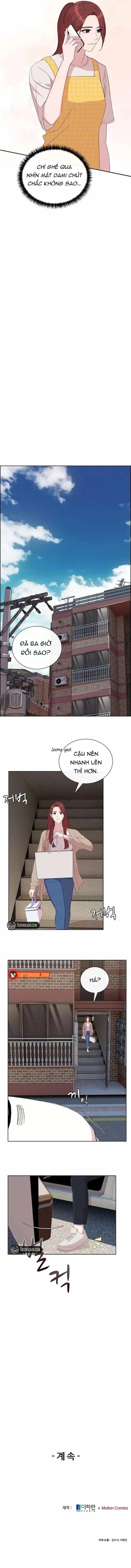 Lý Do Cho Một Lời Thú Tội - Chương 45 - ảnh 13