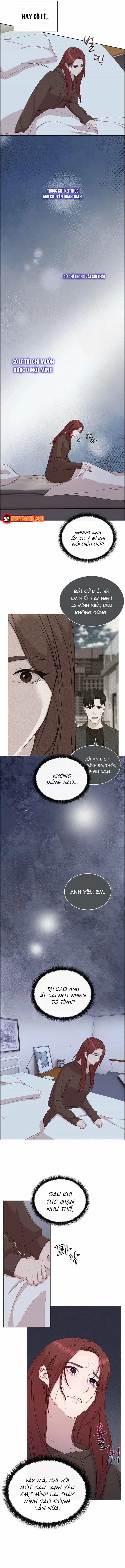 Lý Do Cho Một Lời Thú Tội - Chương 45 - ảnh 5