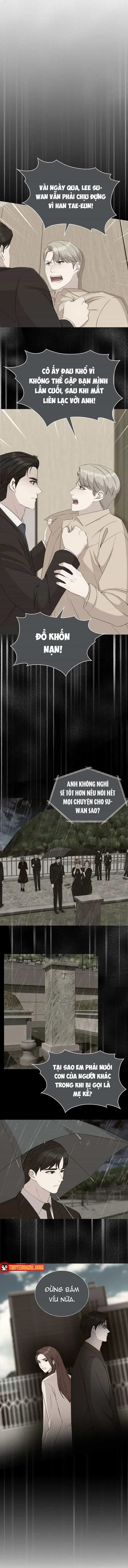Lý Do Cho Một Lời Thú Tội - Chương 46 - ảnh 10