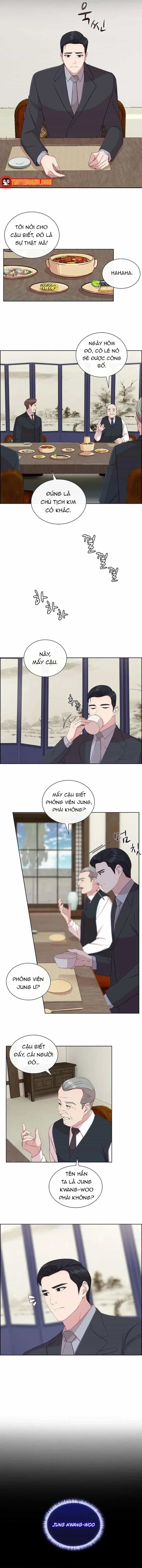 Lý Do Cho Một Lời Thú Tội - Chương 46 - ảnh 11