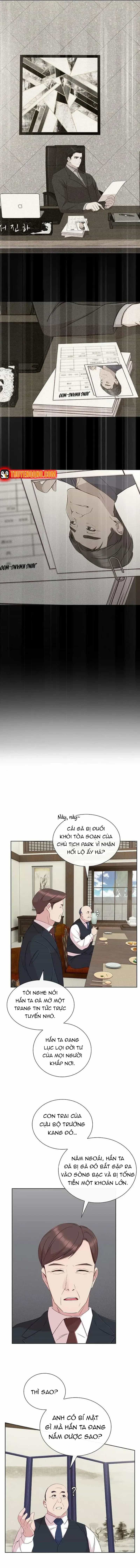 Lý Do Cho Một Lời Thú Tội - Chương 46 - ảnh 12