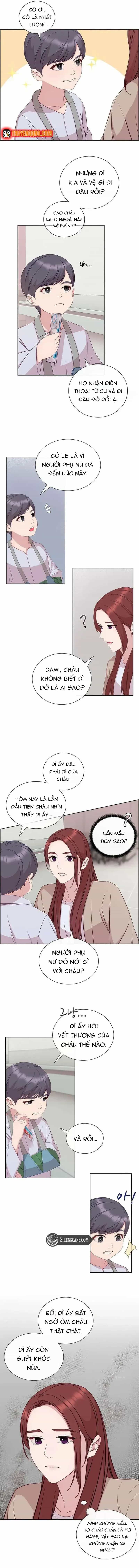 Lý Do Cho Một Lời Thú Tội - Chương 47 - ảnh 10