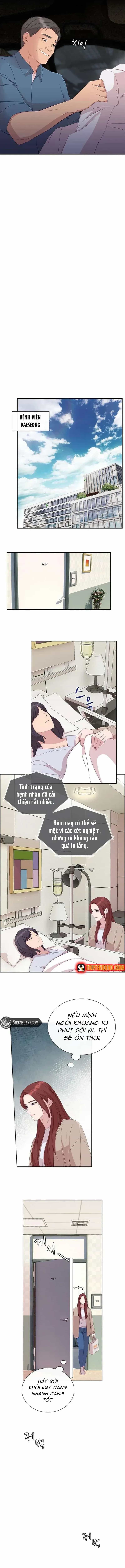 Lý Do Cho Một Lời Thú Tội - Chương 47 - ảnh 4