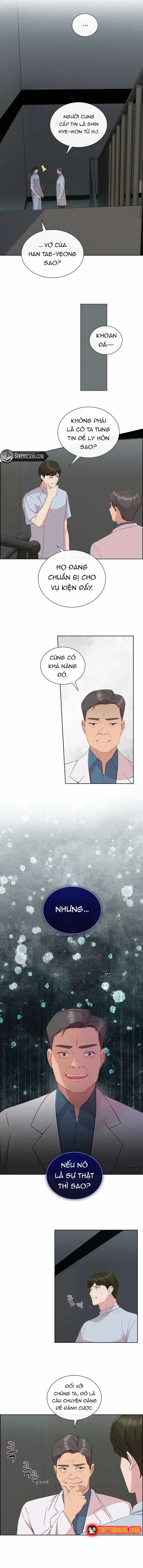Lý Do Cho Một Lời Thú Tội - Chương 48 - ảnh 6