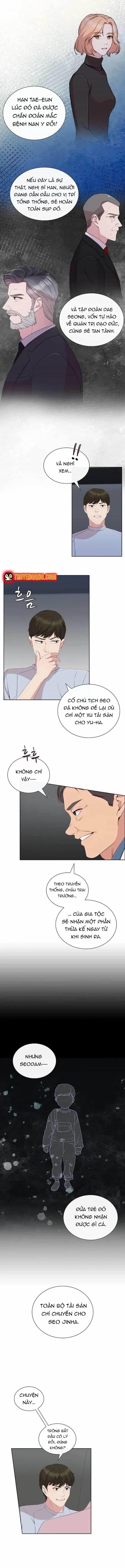 Lý Do Cho Một Lời Thú Tội - Chương 48 - ảnh 8