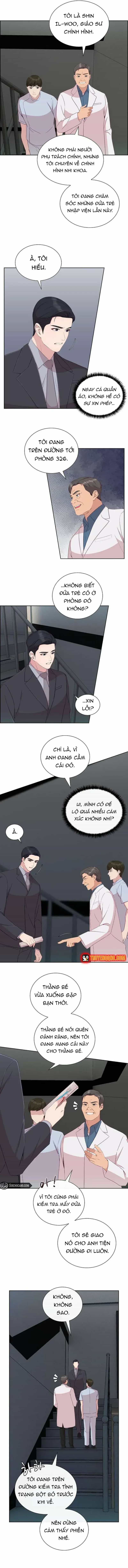 Lý Do Cho Một Lời Thú Tội - Chương 49 - ảnh 7
