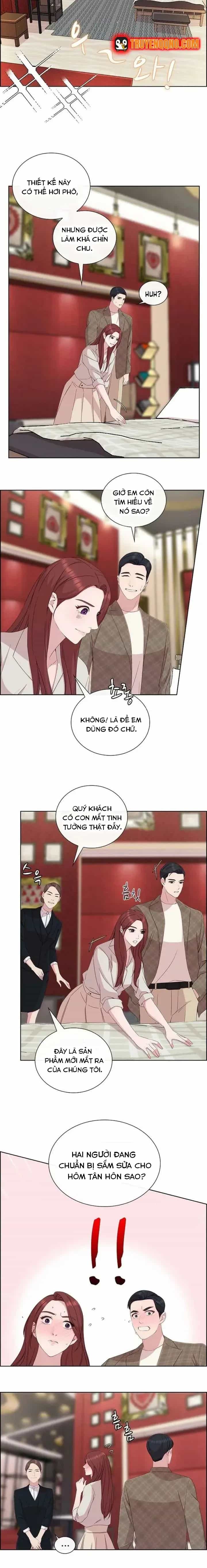 Lý Do Cho Một Lời Thú Tội - Chương 54 - ảnh 10