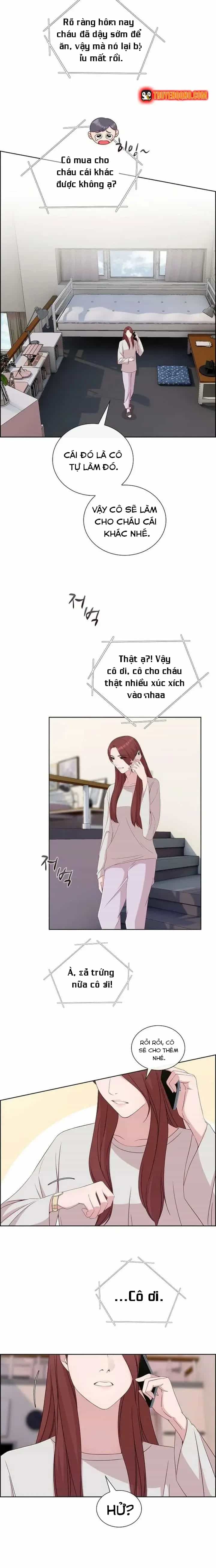 Lý Do Cho Một Lời Thú Tội - Chương 54 - ảnh 4