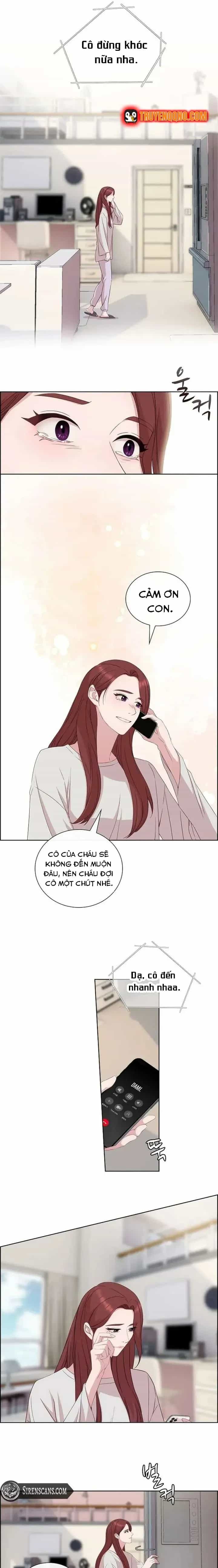 Lý Do Cho Một Lời Thú Tội - Chương 54 - ảnh 5