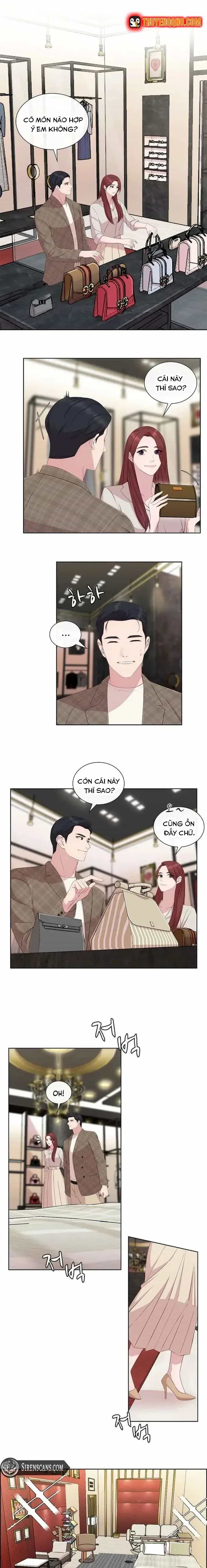 Lý Do Cho Một Lời Thú Tội - Chương 54 - ảnh 9
