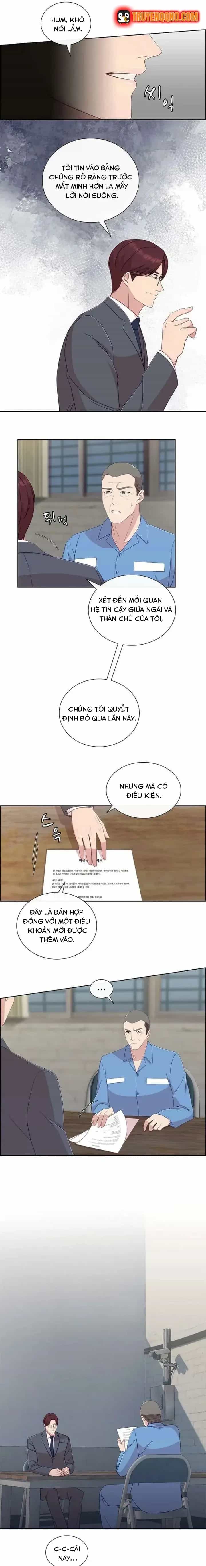 Lý Do Cho Một Lời Thú Tội - Chương 55 - ảnh 11