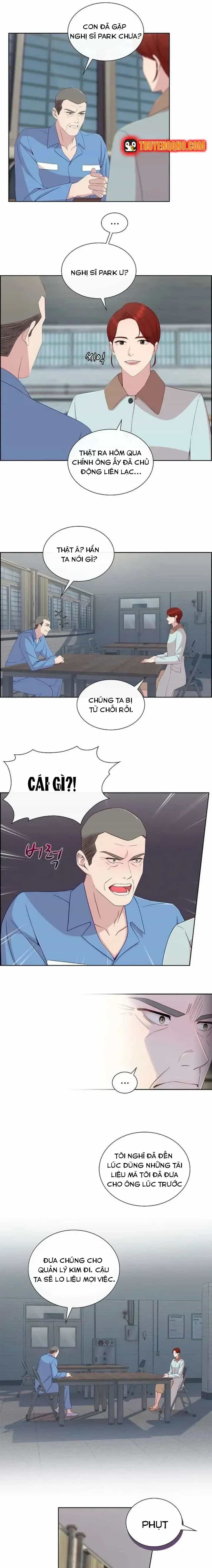 Lý Do Cho Một Lời Thú Tội - Chương 55 - ảnh 5