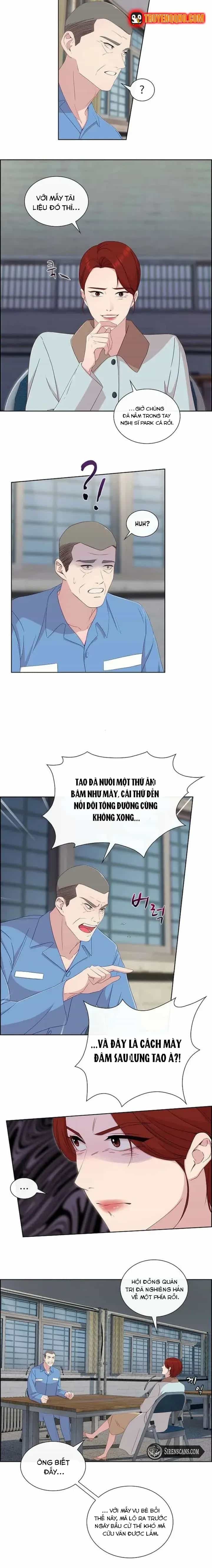 Lý Do Cho Một Lời Thú Tội - Chương 55 - ảnh 6