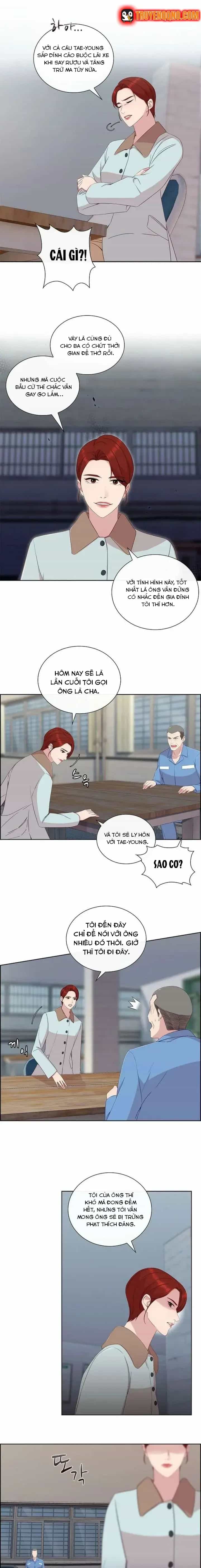 Lý Do Cho Một Lời Thú Tội - Chương 55 - ảnh 7