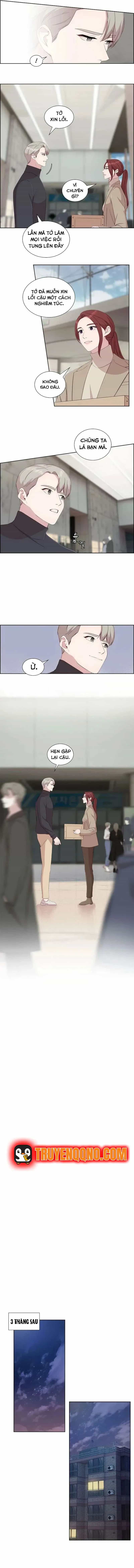 Lý Do Cho Một Lời Thú Tội - Chương 56 - ảnh 5