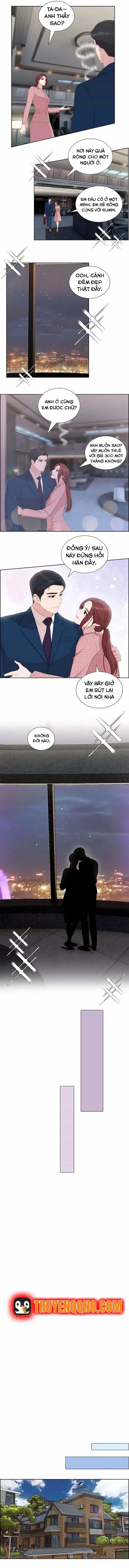 Lý Do Cho Một Lời Thú Tội - Chương 56 - ảnh 8