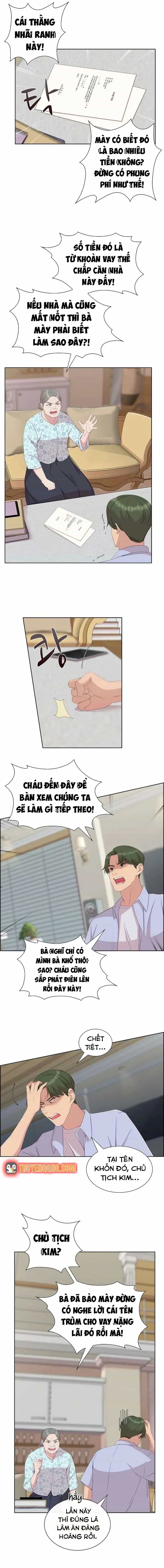 Lý Do Cho Một Lời Thú Tội - Chương 56 - ảnh 9