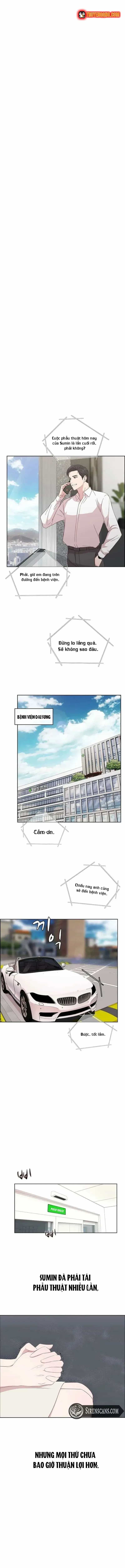 Lý Do Cho Một Lời Thú Tội - Chương 57 - ảnh 3