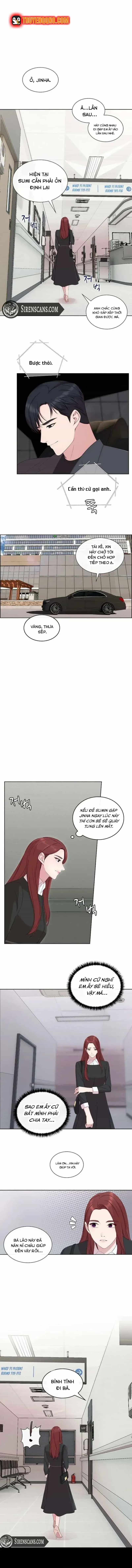 Lý Do Cho Một Lời Thú Tội - Chương 57 - ảnh 6