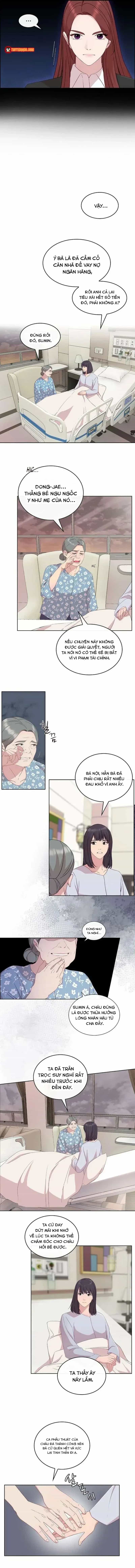 Lý Do Cho Một Lời Thú Tội - Chương 57 - ảnh 7