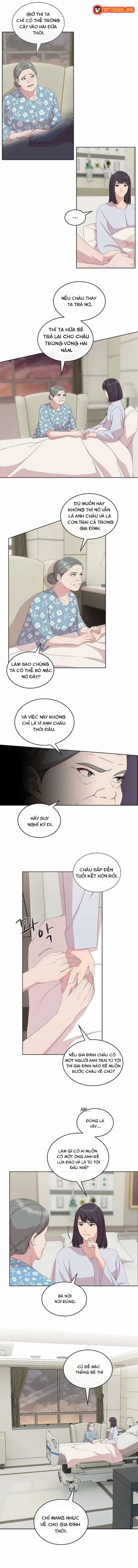 Lý Do Cho Một Lời Thú Tội - Chương 57 - ảnh 8