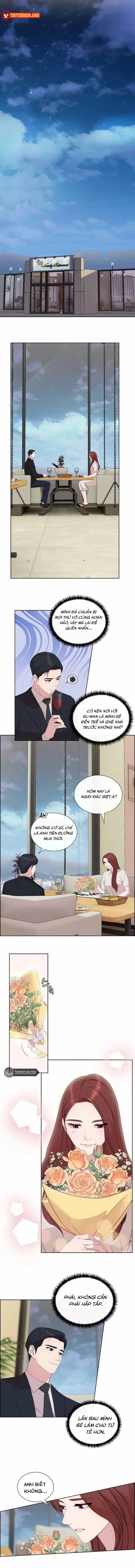 Lý Do Cho Một Lời Thú Tội - Chương 58 - ảnh 9