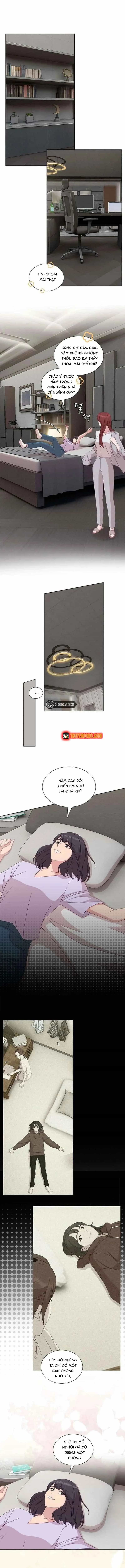 Lý Do Cho Một Lời Thú Tội - Chương 59 - ảnh 7
