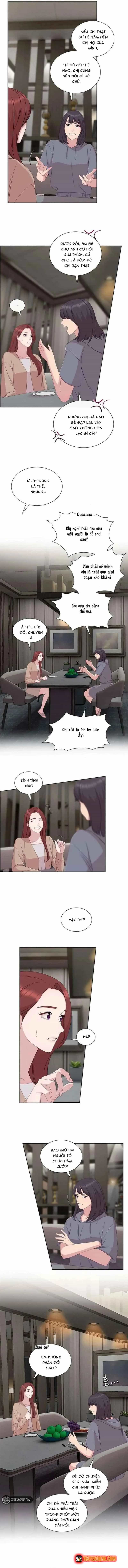 Lý Do Cho Một Lời Thú Tội - Chương 59 - ảnh 9