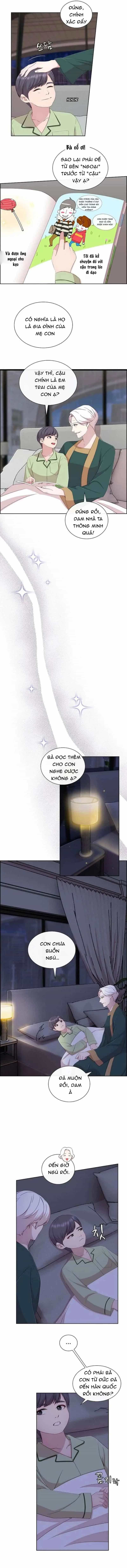 Lý Do Cho Một Lời Thú Tội - Chương 60 - ảnh 4