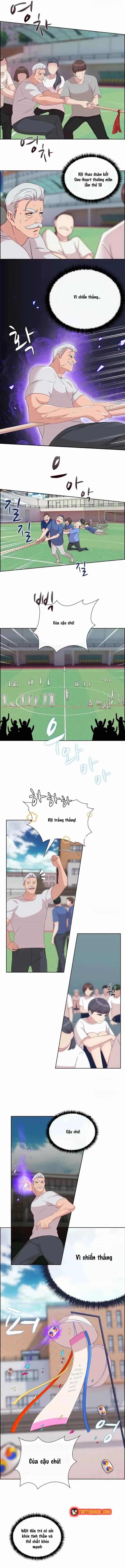 Lý Do Cho Một Lời Thú Tội - Chương 61 - ảnh 7