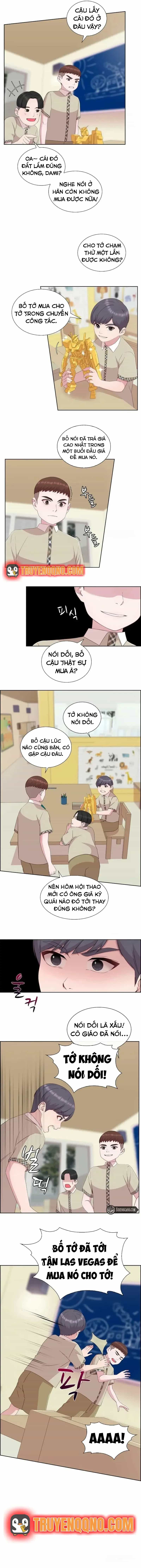 Lý Do Cho Một Lời Thú Tội - Chương 62 - ảnh 11