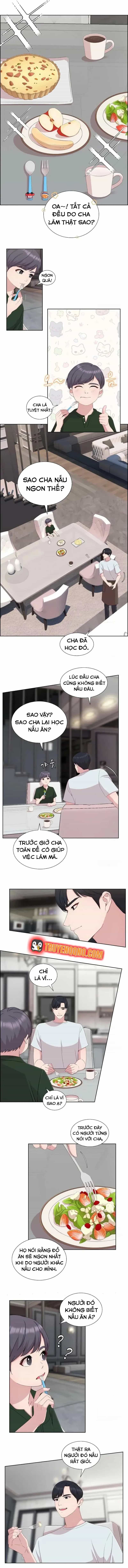 Lý Do Cho Một Lời Thú Tội - Chương 62 - ảnh 4