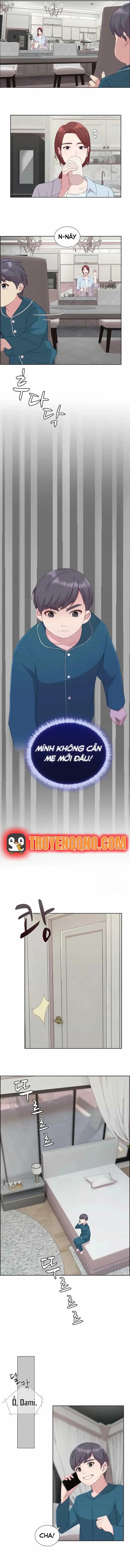 Lý Do Cho Một Lời Thú Tội - Chương 62 - ảnh 8