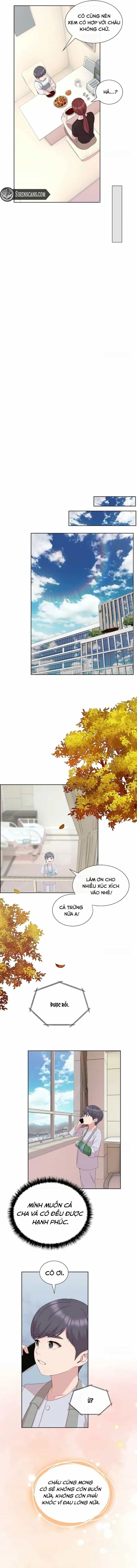 Lý Do Cho Một Lời Thú Tội - Chương 63 - ảnh 10