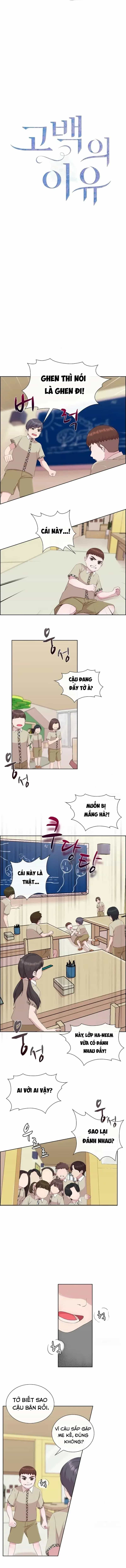Lý Do Cho Một Lời Thú Tội - Chương 63 - ảnh 3