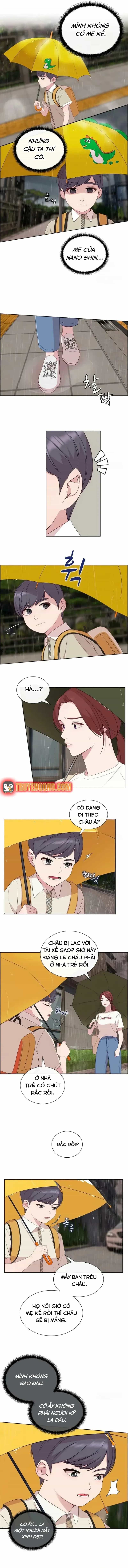 Lý Do Cho Một Lời Thú Tội - Chương 63 - ảnh 5