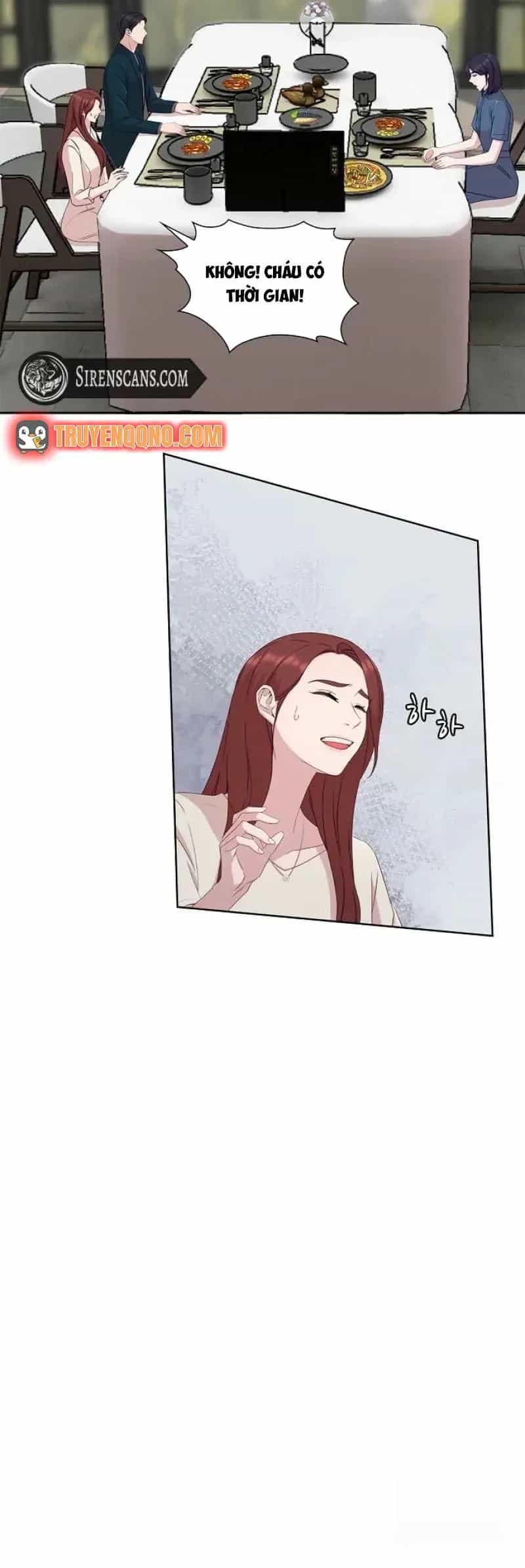 Lý Do Cho Một Lời Thú Tội - Chương 65 - ảnh 12